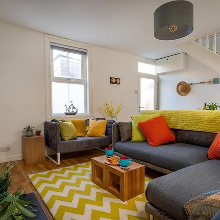 The End House - Cosy And Central Dartmouth Buitenkant foto
