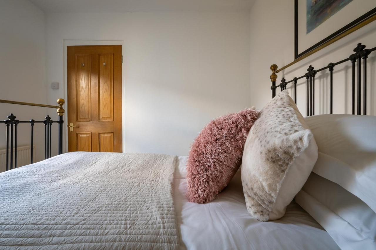 The End House - Cosy And Central Dartmouth Buitenkant foto